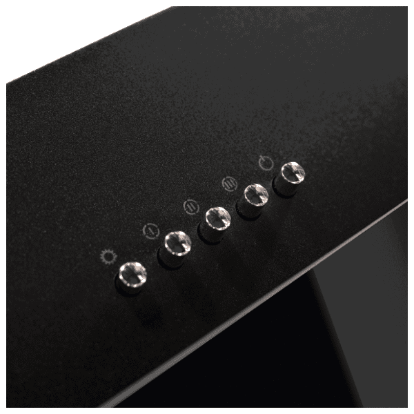 VOX aspirator BTG 620 BL 3