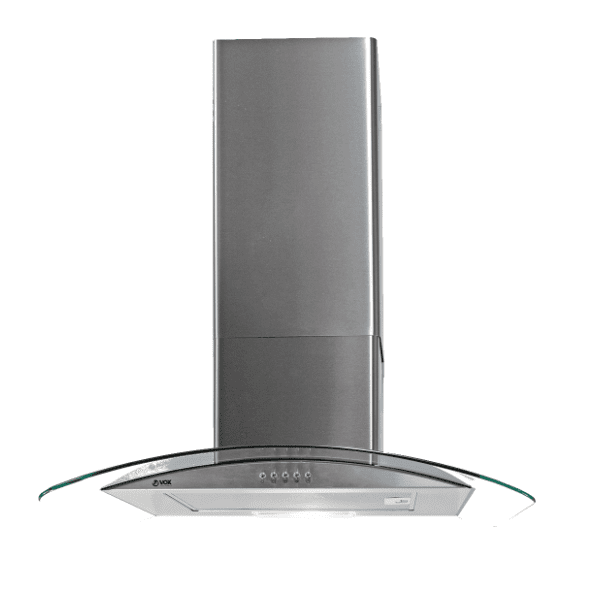 VOX aspirator CGL 650 IX 0