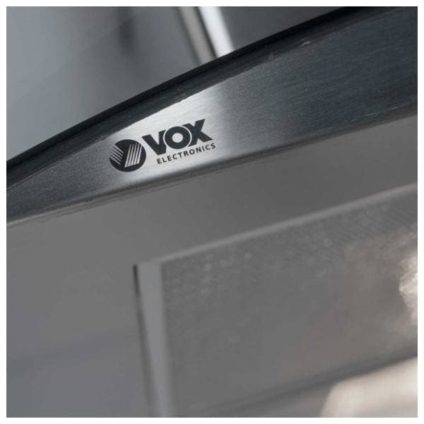VOX aspirator CGL 650 IX 3