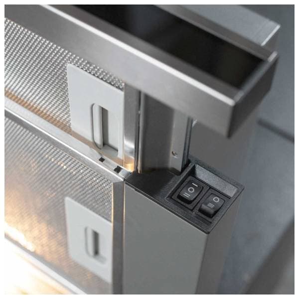 VOX aspirator PIO 650 GL 5