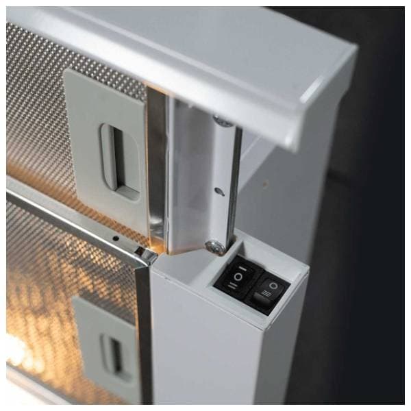 VOX aspirator PIO 650 W 6