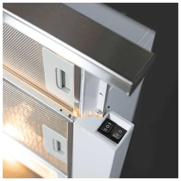 VOX aspirator PIO 650 IX 5