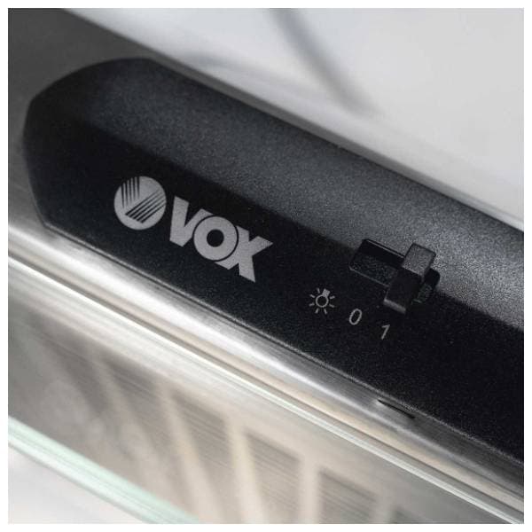 VOX aspirator TRD 601 IX 3