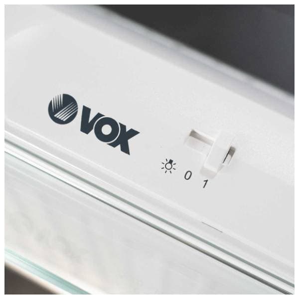 VOX aspirator TRD 601 W 5