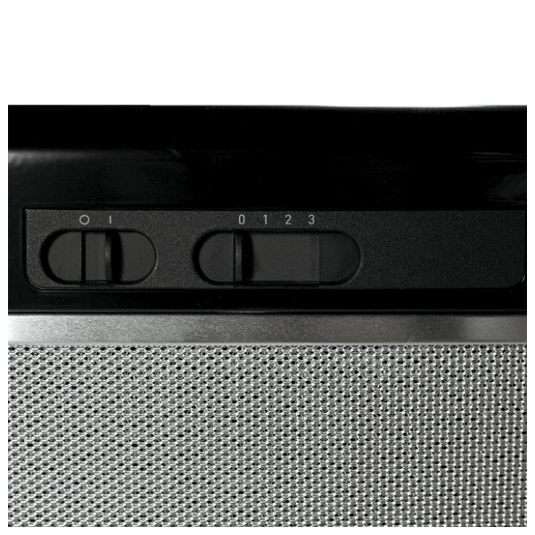 VOX aspirator TRD 650 BR 4