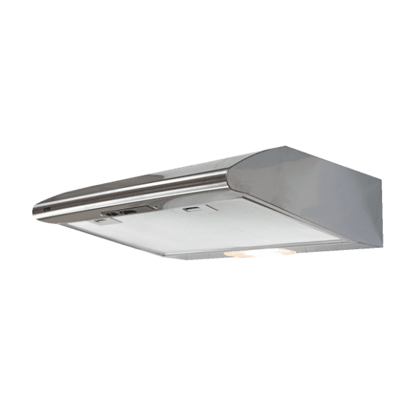VOX aspirator TRD 650 IX 2
