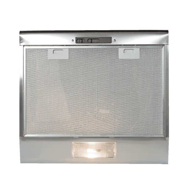 VOX aspirator TRD 650 IX 4