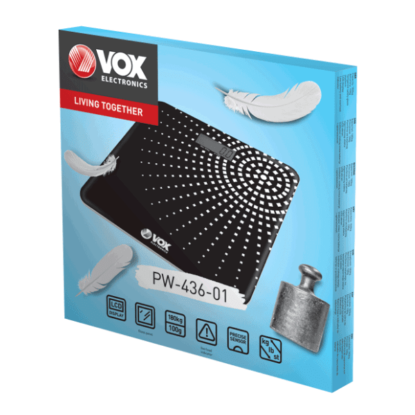 VOX vaga PW 436-01 1