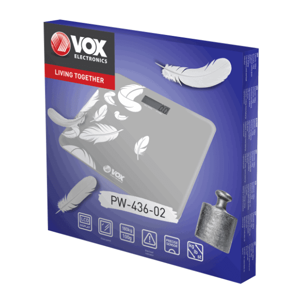 VOX vaga PW 436-02 1