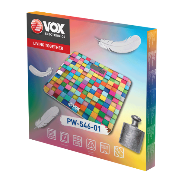VOX vaga PW 546-01 1