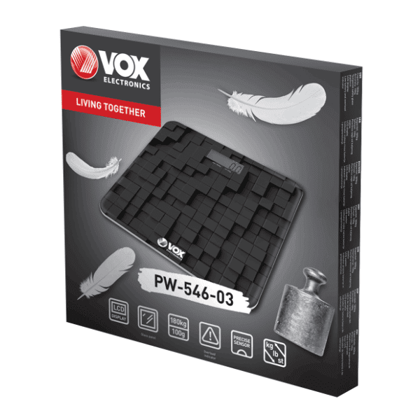 VOX vaga PW 546-03 1