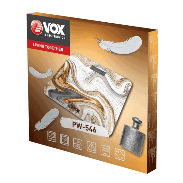 VOX vaga PW 546 1