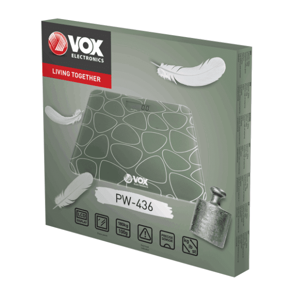 VOX vaga PW 436 1