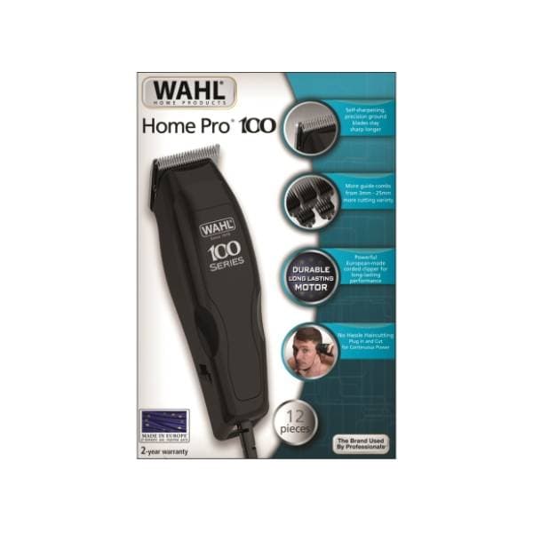 WAHL mašinica za šišanje Home Pro 100 1395-0460 3