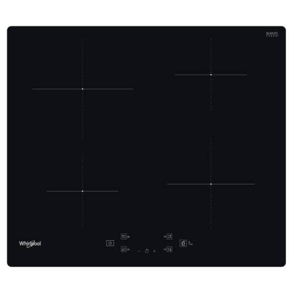 WHIRLPOOL ugradna ploča WS Q2160 NE 0