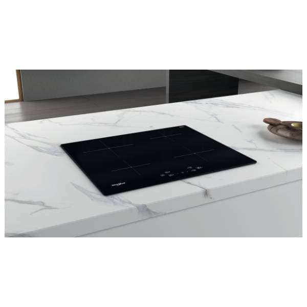WHIRLPOOL ugradna ploča WS Q2160 NE 5