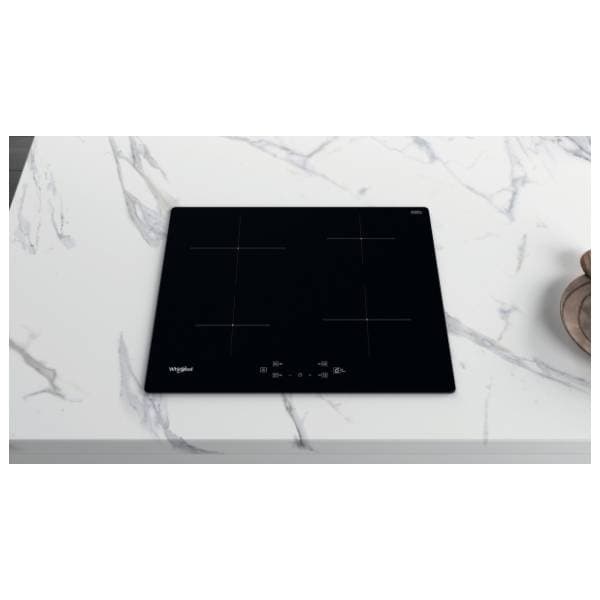 WHIRLPOOL ugradna ploča WS Q2160 NE 6