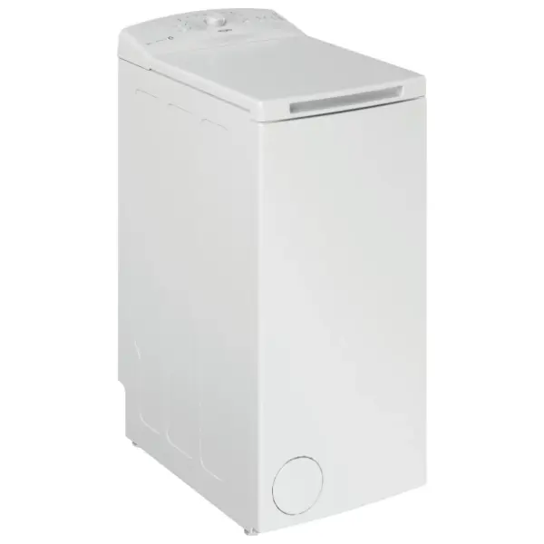 WHIRLPOOL mašina za pranje veša TDLR 6040L EU/N 1