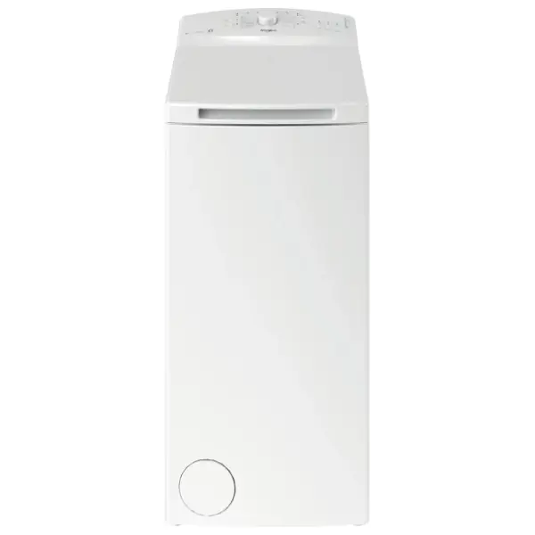 WHIRLPOOL mašina za pranje veša TDLR 6040L EU/N 0
