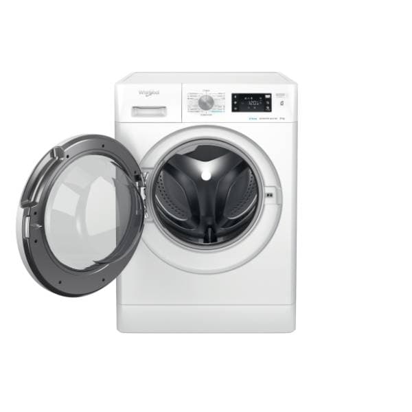 WHIRLPOOL mašina za pranje veša FFB 8258 WV EE 1