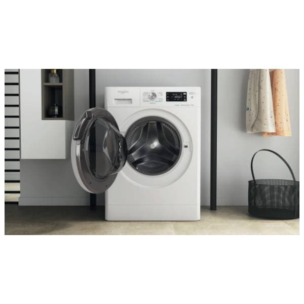 WHIRLPOOL mašina za pranje veša FFB 8258 WV EE 7