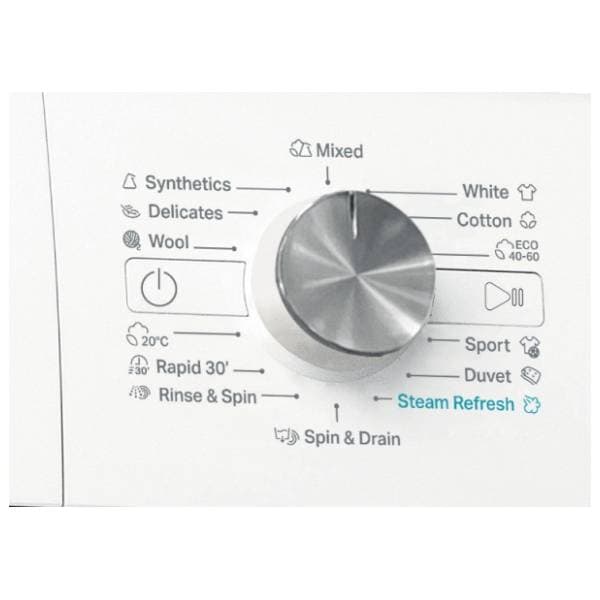 WHIRLPOOL mašina za pranje veša FFB 8258 WV EE 5