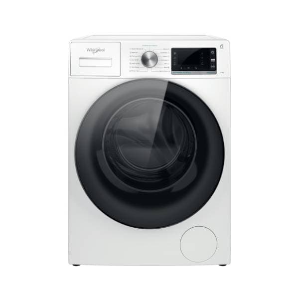 WHIRLPOOL mašina za pranje veša W6X W845WB EE 0
