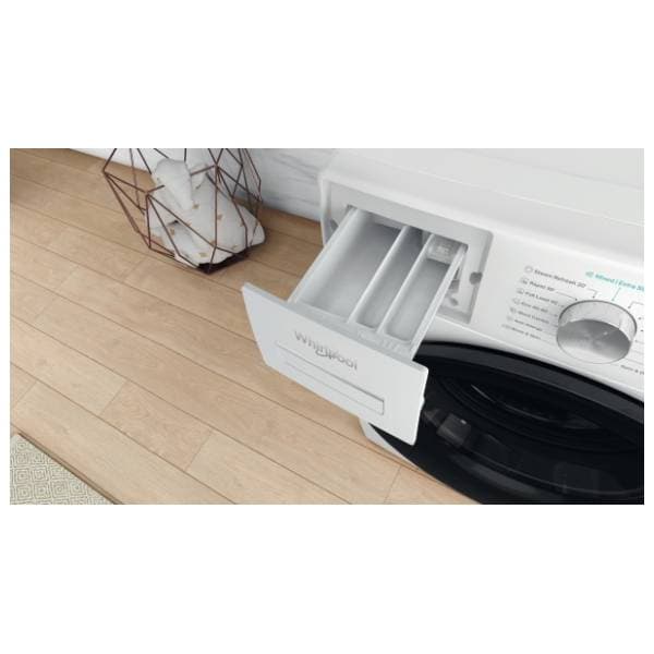 WHIRLPOOL mašina za pranje veša W6X W845WB EE 7