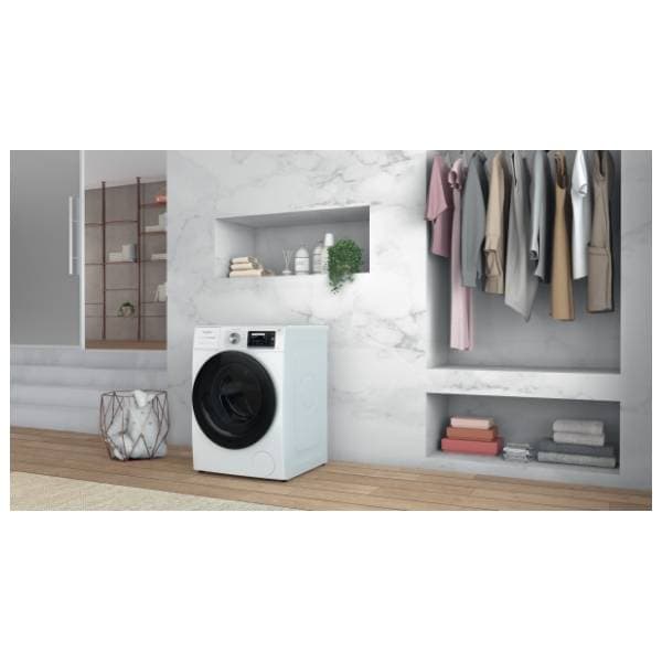 WHIRLPOOL mašina za pranje veša W6X W845WB EE 8
