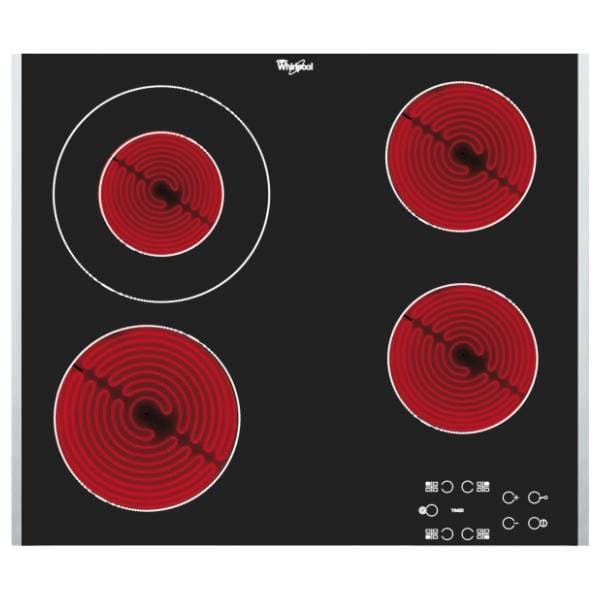 WHIRLPOOL ugradna ploča AKT 8130 BA 0