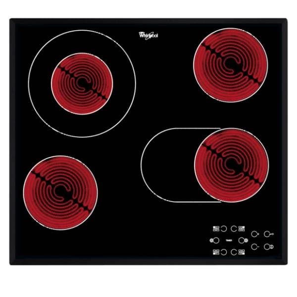 WHIRLPOOL ugradna ploča AKT 8190/BA 0