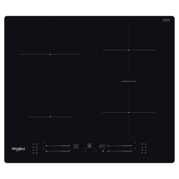 WHIRLPOOL ugradna ploča WB S2560 NE 0