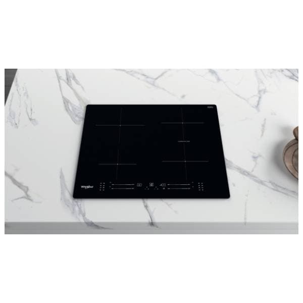 WHIRLPOOL ugradna ploča WB S2560 NE 1