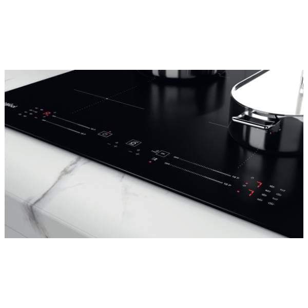 WHIRLPOOL ugradna ploča WB S2560 NE 6