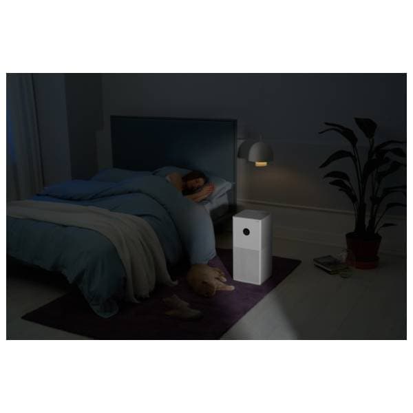 XIAOMI Mi prečišćivač vazduha 4 Lite EU 8