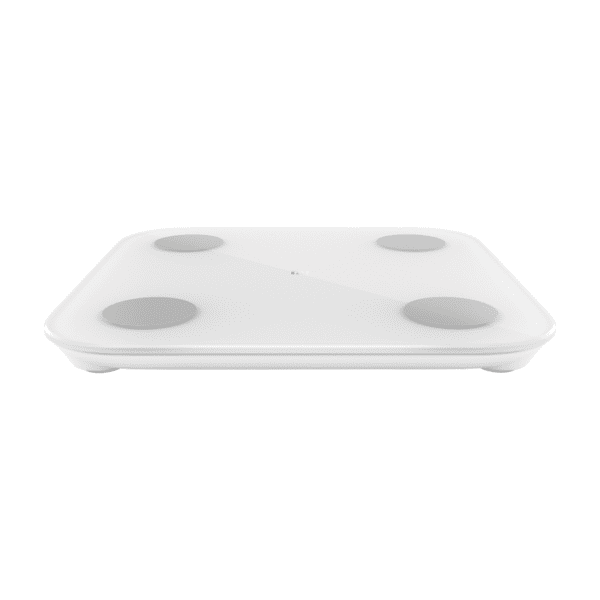 XIAOMI vaga Mi Body Composition Scale 2 1