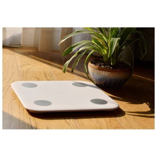 XIAOMI vaga Mi Body Composition Scale 2 3