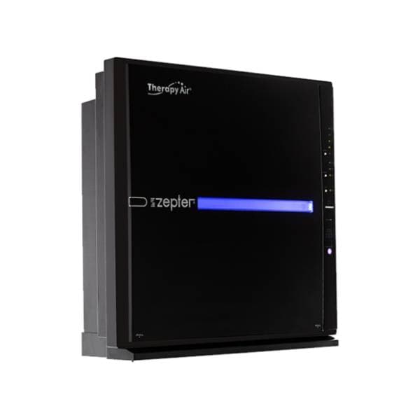 ZEPTER prečišćivač vazduha Therapy Air iOn 0