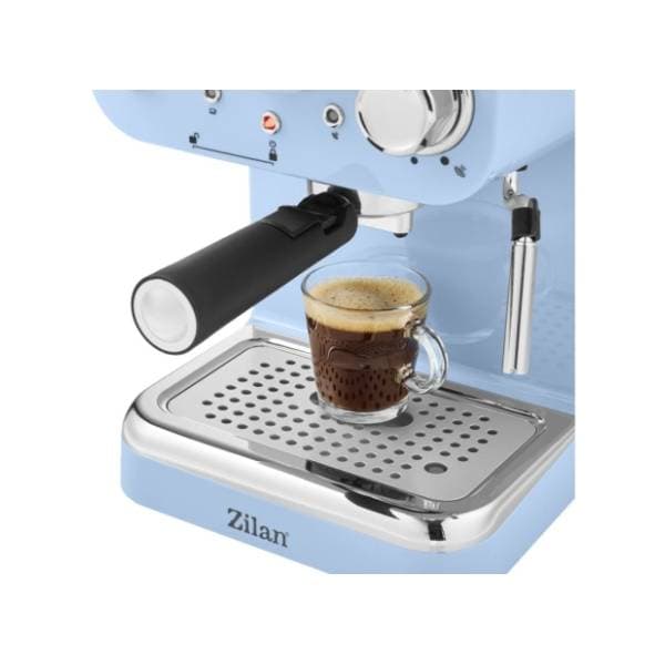 ZILAN aparat za kafu ZLN2861 1