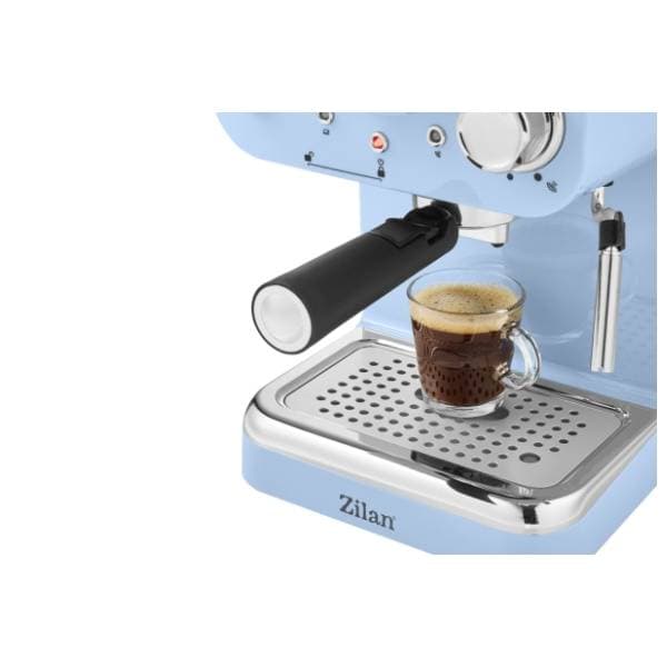 ZILAN aparat za kafu ZLN2861 3