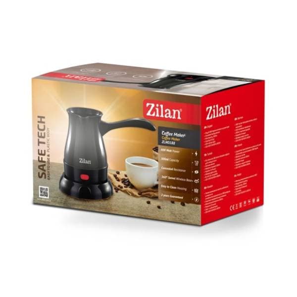 ZILAN električna džezva ZLN0188 1