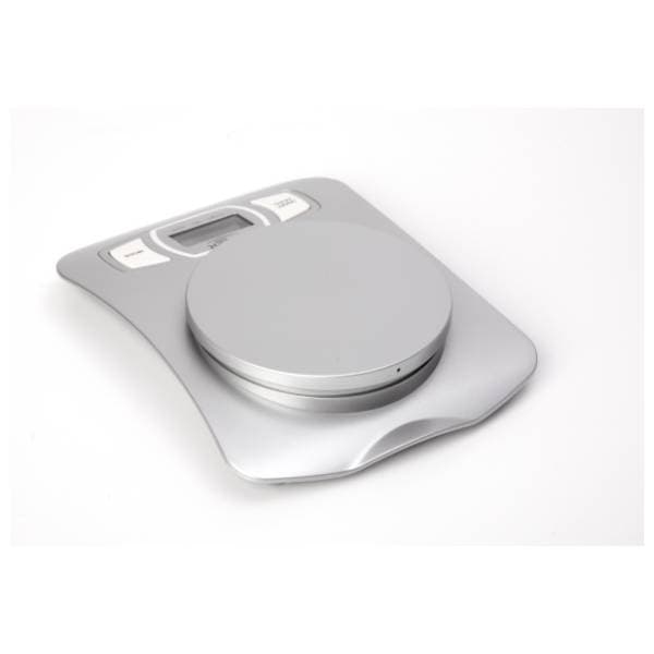 ADLER kuhinjska vaga AD3137W 3