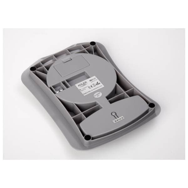 ADLER kuhinjska vaga AD3137W 5