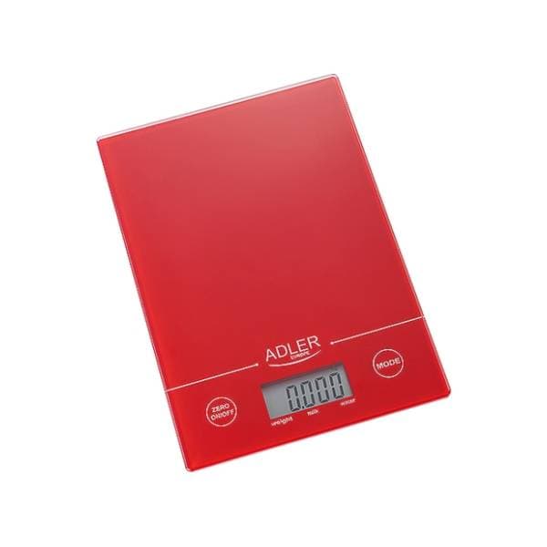 ADLER kuhinjska vaga AD3138R 0