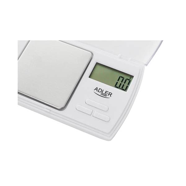 ADLER precizna vaga AD3161 2