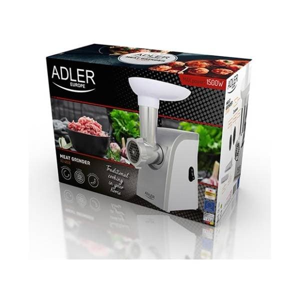 ADLER mašina za mlevenje AD 4808 6