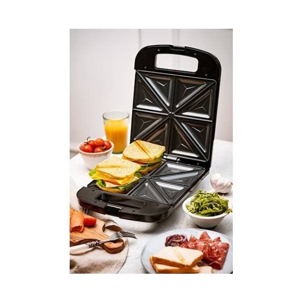 ADLER sendvič toster AD3055 7