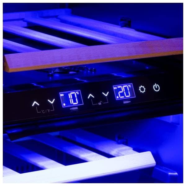 ADLER vinska vitrina AD8080 7