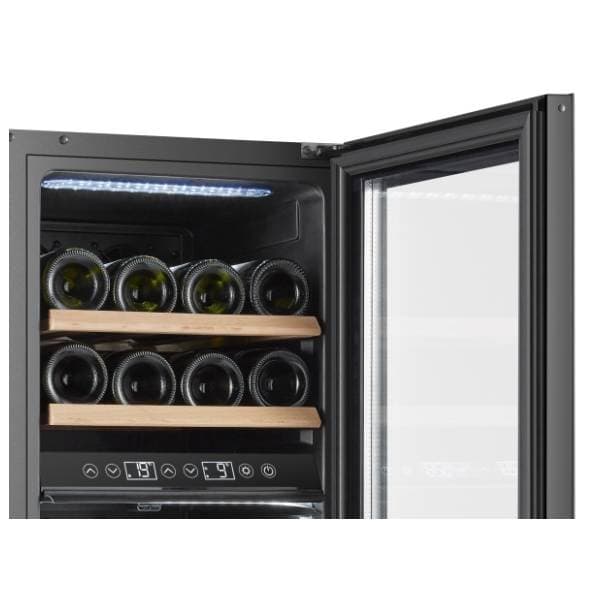 ADLER vinska vitrina AD8080 3