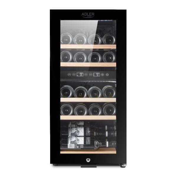 ADLER vinska vitrina AD8080 0